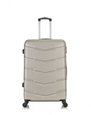 Valise Grand Format Rigide PICASSO