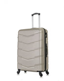 Valise Grand Format Rigide PICASSO