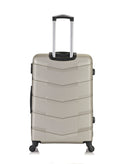 Set de 3 Valises Rigide PICASSO