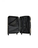 Valise Taille Moyenne Rigide PICASSO