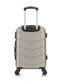 Valise Cabine Rigide PICASSO