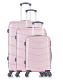 Set de 3 Valises Rigide PICASSO