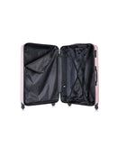 Valise Grand Format Rigide PICASSO
