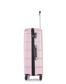 Set de 3 Valises Rigide PICASSO