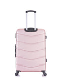 Set de 3 Valises Rigide PICASSO