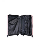 Valise Taille Moyenne Rigide PICASSO