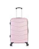 Valise Cabine Rigide PICASSO