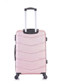 Valise Cabine Rigide PICASSO