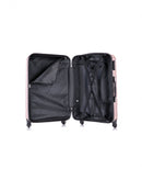 Valise Cabine Rigide PICASSO