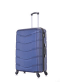 Set de 3 Valises Rigide PICASSO