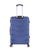 Set de 3 Valises Rigide PICASSO