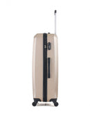 Set de 3 Valises Rigide VESUVIO-P