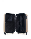 VALISE CABINE RIGIDE VESUVIO-E