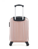 VALISE CABINE RIGIDE VESUVIO-E