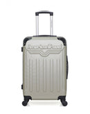 Valise Taille Moyenne Rigide HARLEM-A
