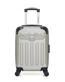 Valise Cabine Rigide HARLEM-E