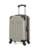 Valise Cabine Rigide HARLEM-E