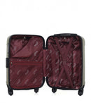 Valise Cabine Rigide HARLEM-E