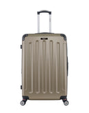 Valise Grand Format Rigide TUNIS-B