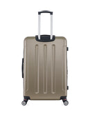 Valise Grand Format Rigide TUNIS-B