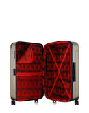 Set de 3 Valises Rigide TUNIS-B