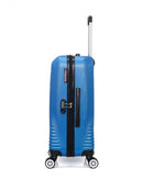 Valise Taille Moyenne Rigide DC