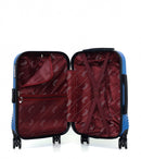 Valise Cabine Rigide DC