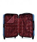 Valise Taille Moyenne Rigide HARLEM-A