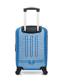 Valise Cabine Rigide HARLEM-E