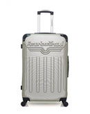 Set de 3 Valises Rigide HARLEM-A