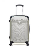 Valise Taille Moyenne Rigide HARLEM-A