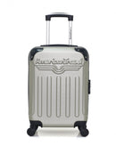 Valise Cabine Rigide HARLEM-E