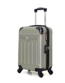 Valise Cabine Rigide HARLEM-E