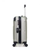 Valise Cabine Rigide HARLEM-E