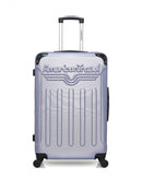 Valise Grand Format Rigide HARLEM-A