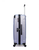 Valise Grand Format Rigide HARLEM-A