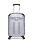 Valise Taille Moyenne Rigide HARLEM-A