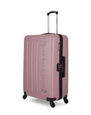 Set de 3 Valises Rigide BRONX