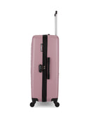 Set de 4 Valises Rigide BRONX-M