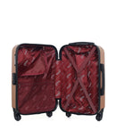 Valise Cabine Rigide XXS BRONX
