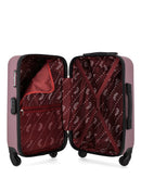 Valise Cabine Rigide BRONX