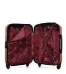Valise Cabine Rigide BRONX