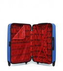 Valise Grand Format Rigide BUCAREST