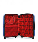 Valise Taille Moyenne Rigide BUCAREST