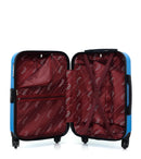 Valise Cabine Rigide BRONX