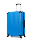 Set de 3 Valises Rigide BUDAPEST