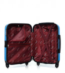 Valise Cabine Rigide BUDAPEST