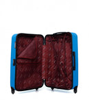 Set de 3 Valises Rigide CHELSEA