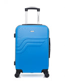 Valise Cabine Rigide QUEENS
