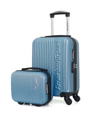Set de 2 Valises Rigide NASHVILLE-H